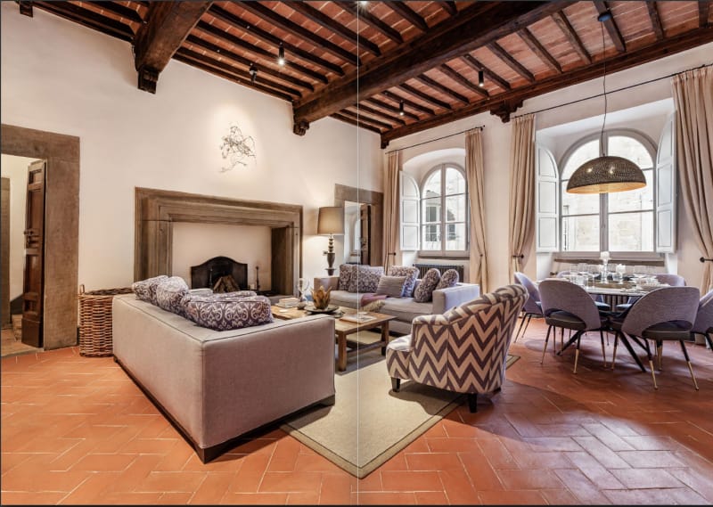 Dossier 2025, Palazzo Passerini, Cortona, Tuscany