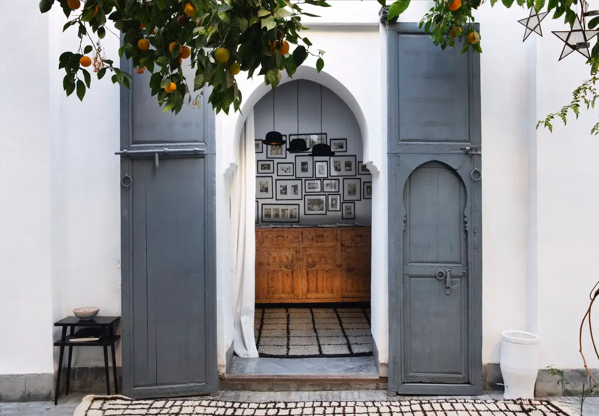 Dar Kawa, Marrakech