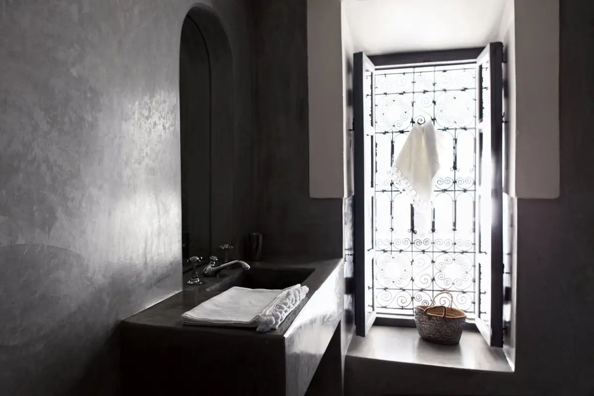 Dar Kawa, Marrakech