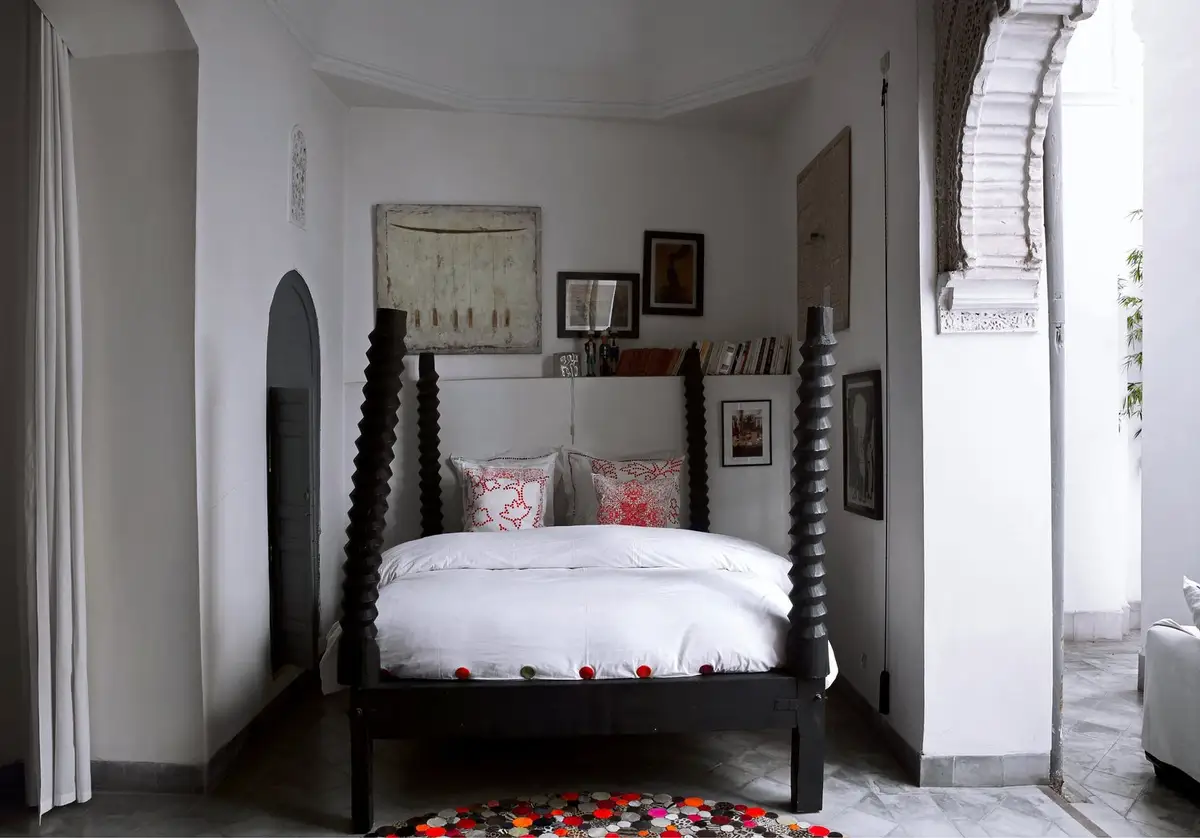 Dar Kawa, Marrakech