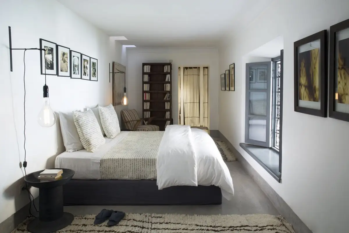 Dar Kawa, Marrakech
