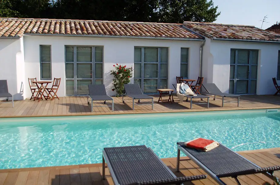 L'Océan Hotel et Restaurant