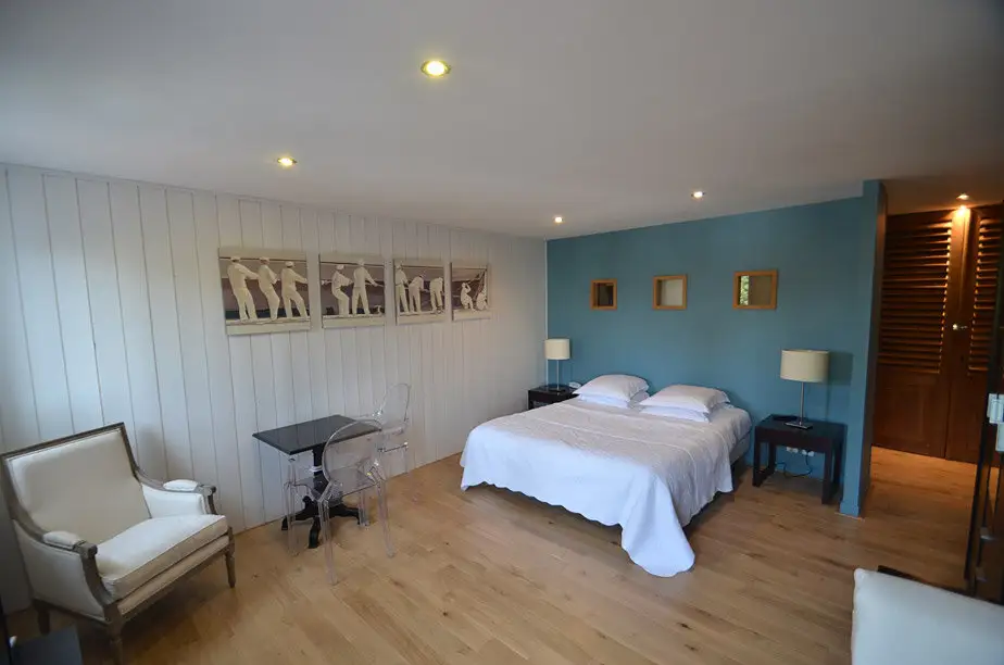 L'Océan Hotel et Restaurant