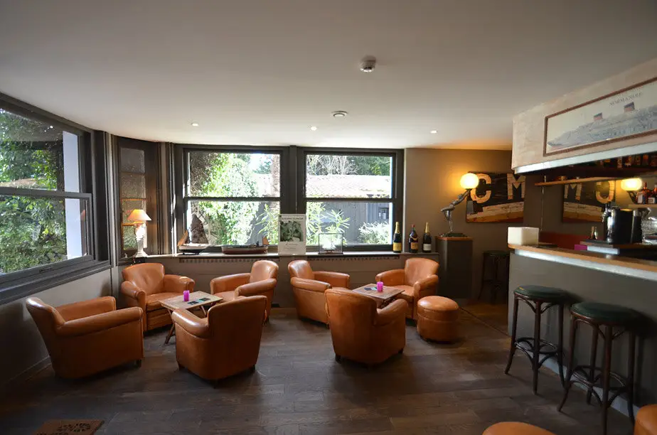 L'Océan Hotel et Restaurant