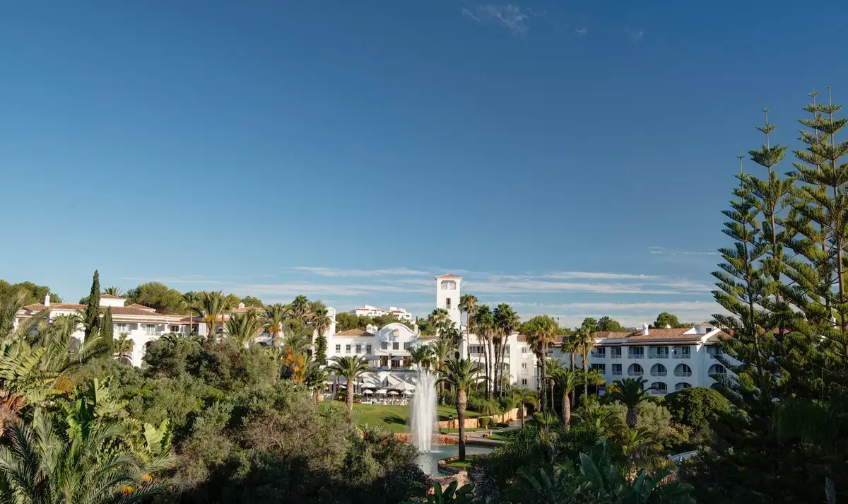 Vila Vita Parc, Algarve, Portugal