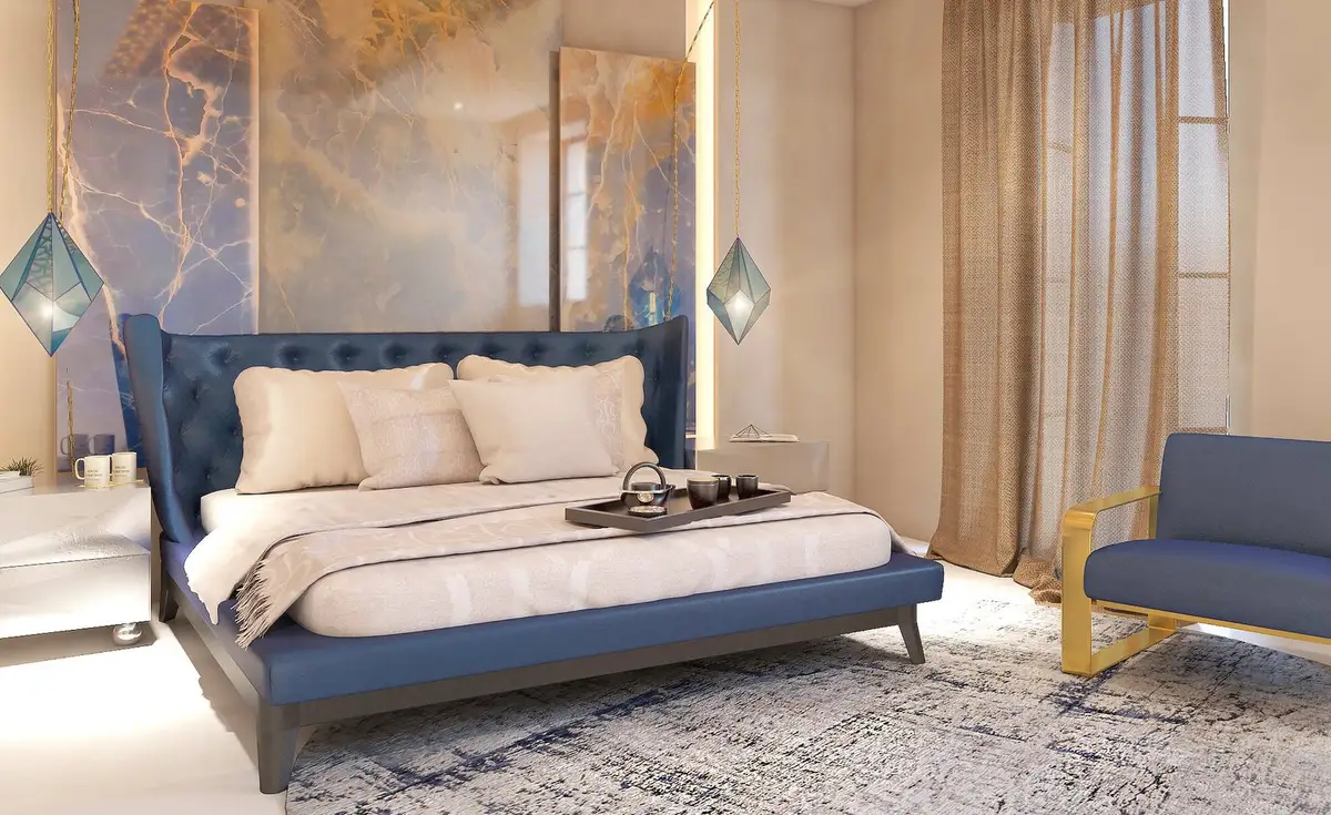 La Perla Hotel Boutique, Puebla, Mexico