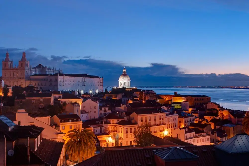 New and Favourite Luxury Hotels in Lisbon