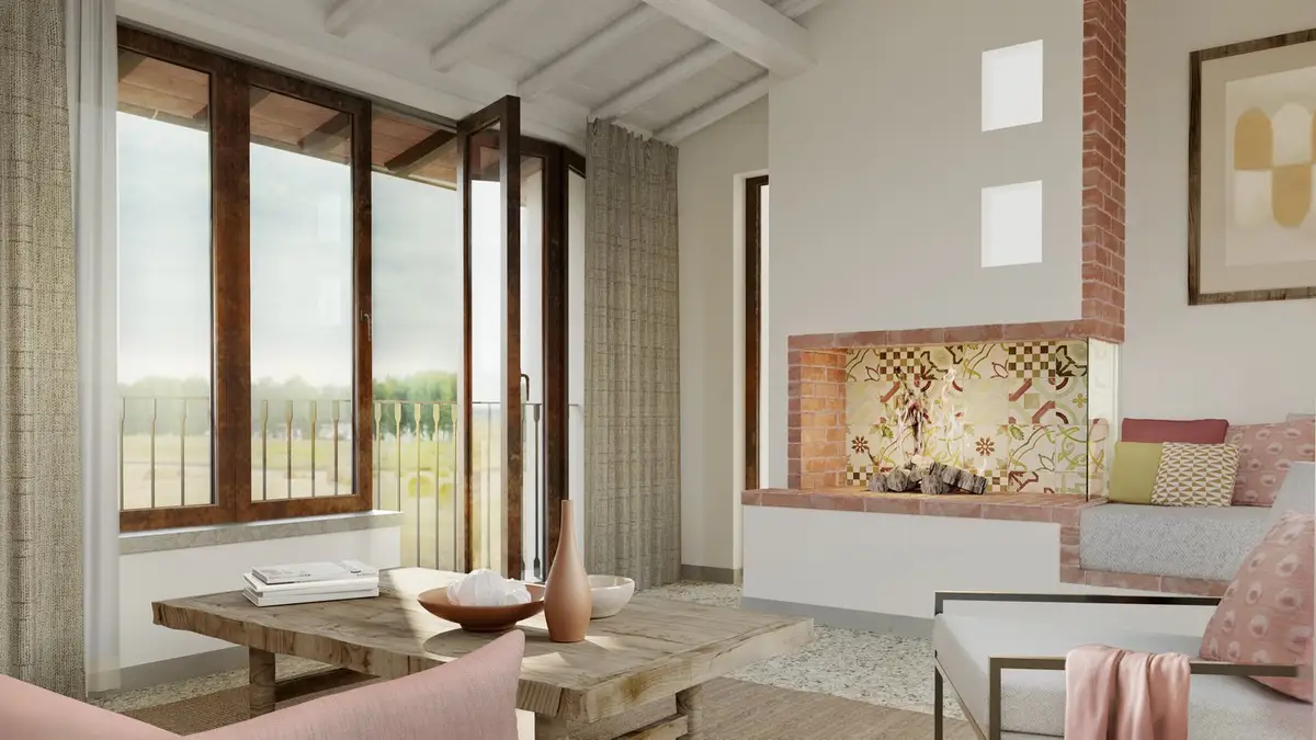Borgo 69 Interiors