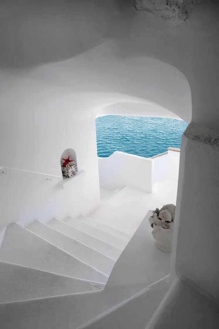 La Minervetta, Amalfi Coast