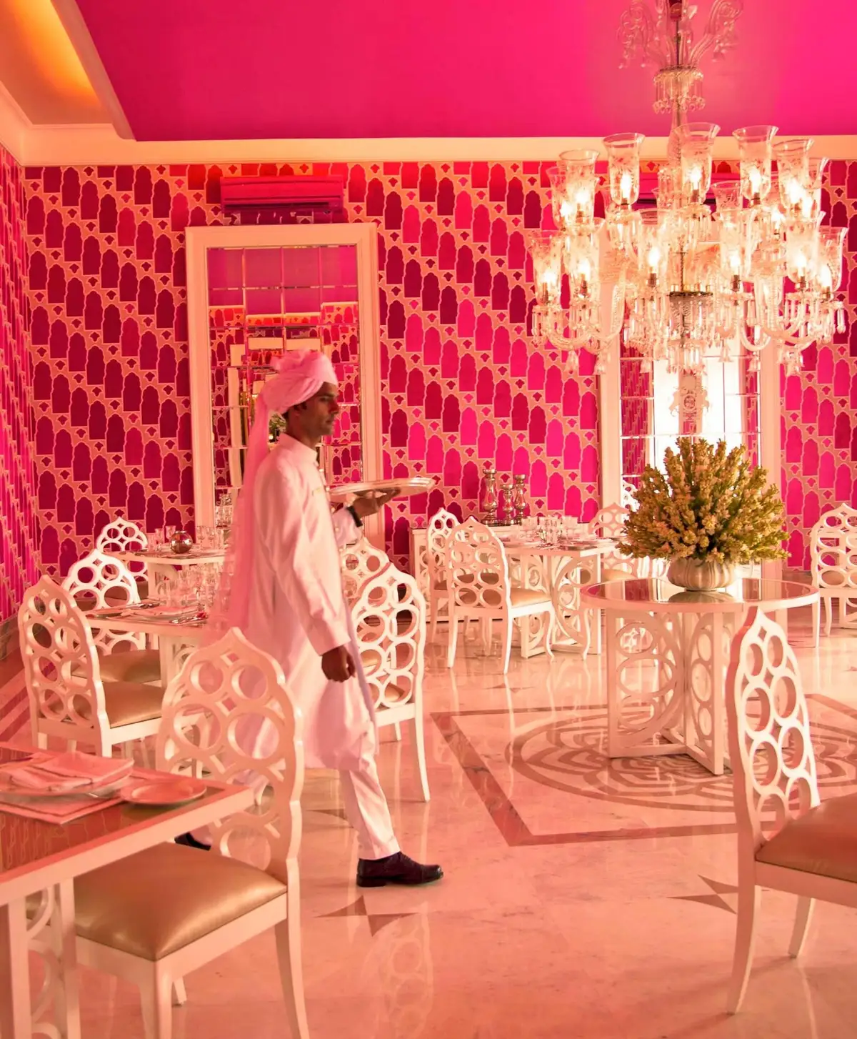 SUJÁN Rajmahal Palace