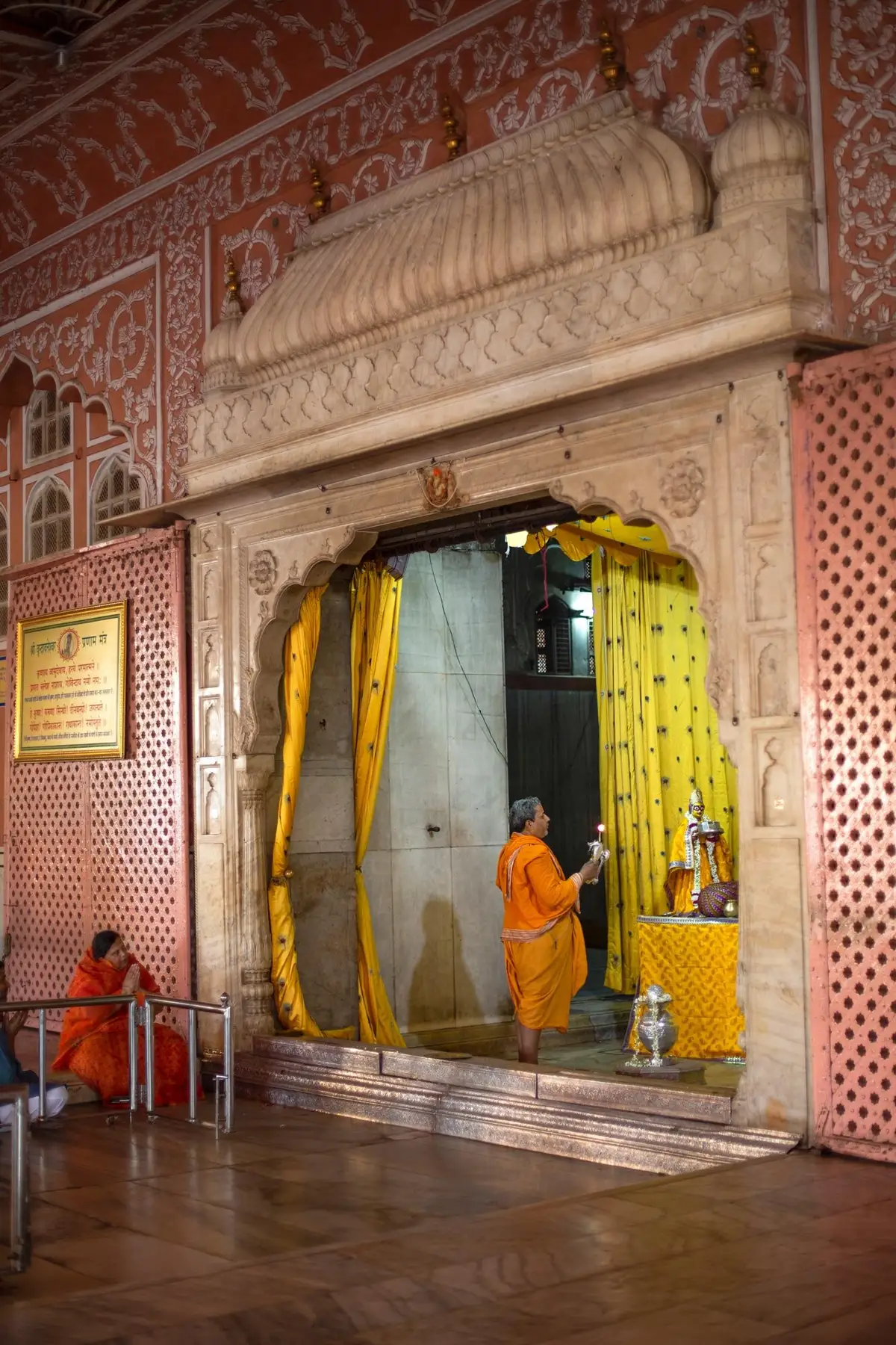 SUJÁN Rajmahal Palace