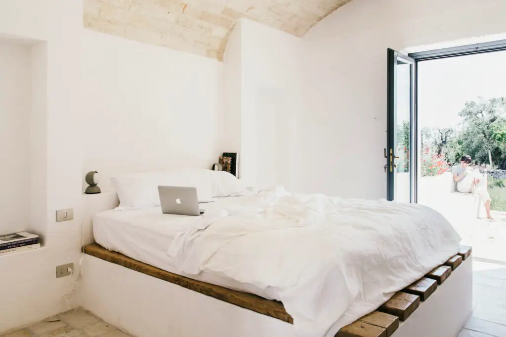 Moroseta Villas, Puglia