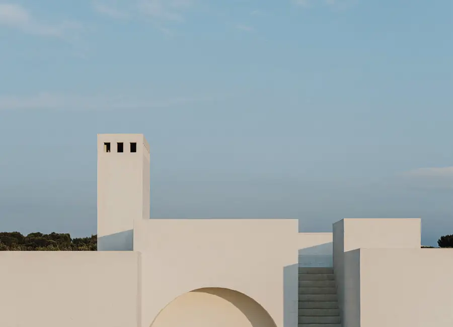 Moroseta Villas, Puglia