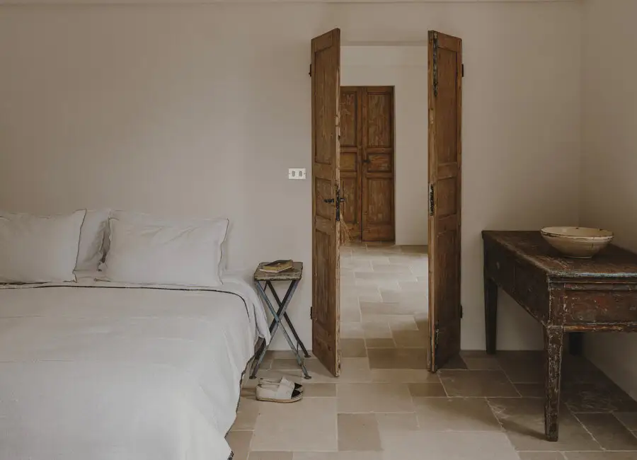 Moroseta Villas, Puglia