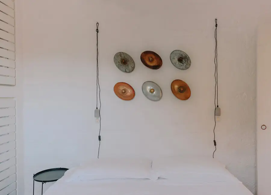Moroseta Villas, Puglia