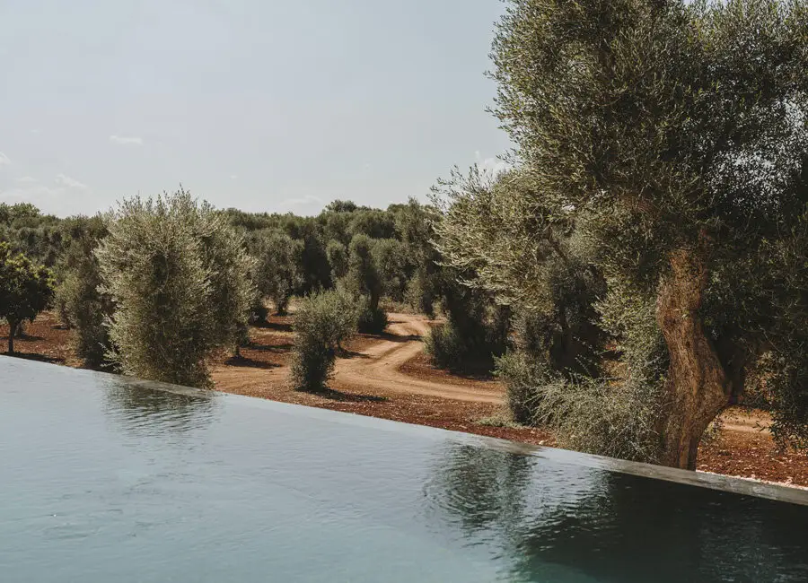 Moroseta Villas, Puglia