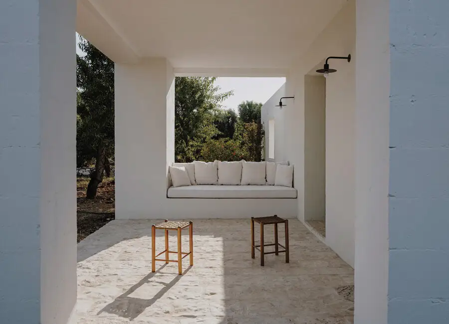 Villa Cardo, Moroseta Villas