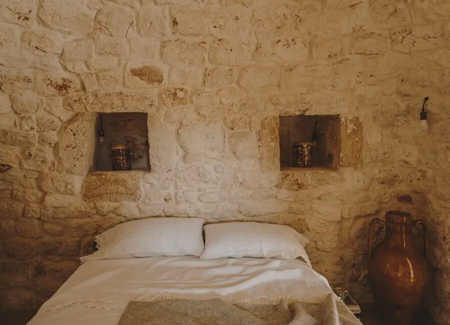 Tenuta Masseriola, Moroseta Villas