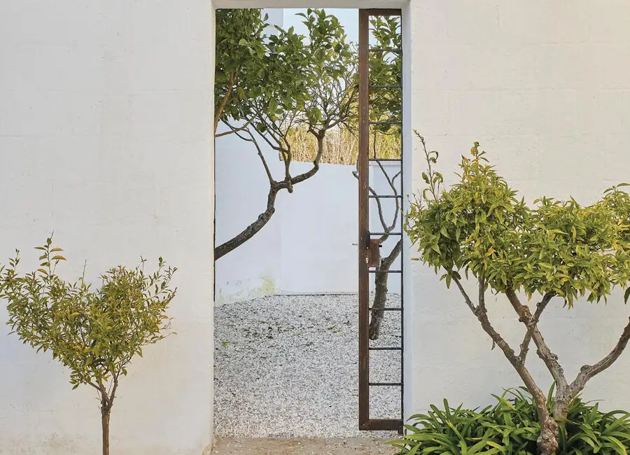 Villa La Casetta - Moroseta Villas
