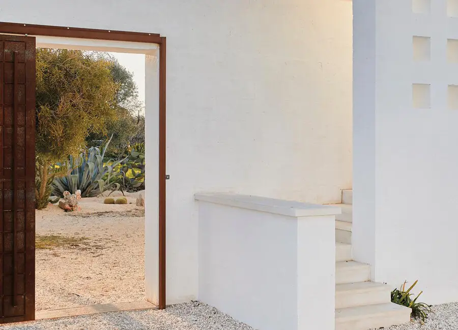 Villa La Casetta - Moroseta Villas