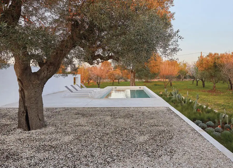 Villa La Casetta - Moroseta Villas