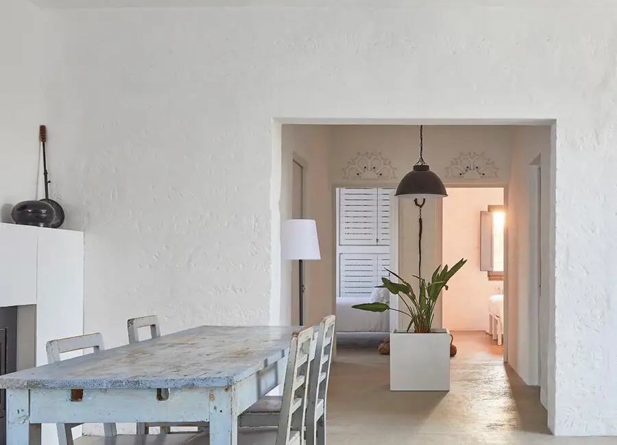 Villa La Casetta - Moroseta Villas