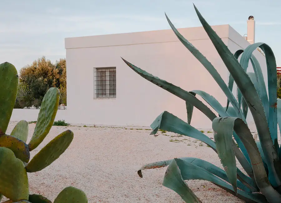 Villa La Casetta - Moroseta Villas