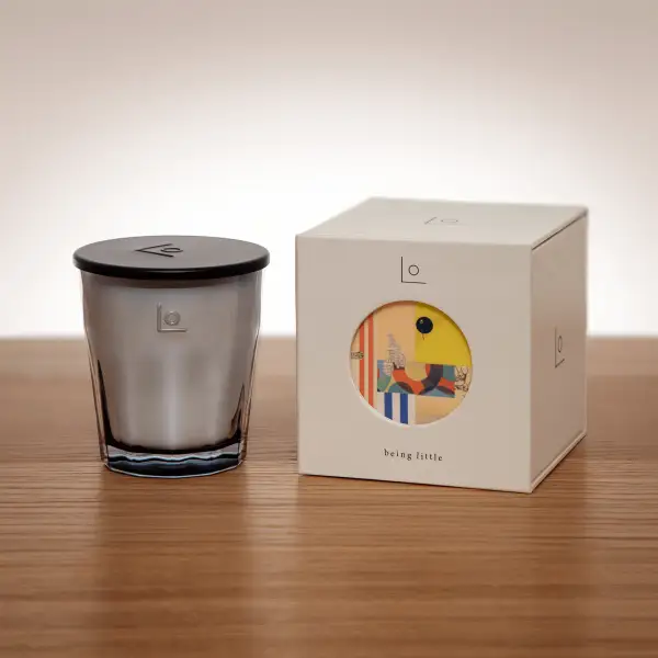 An Interview with Tracy Longworth, Founder of LO
