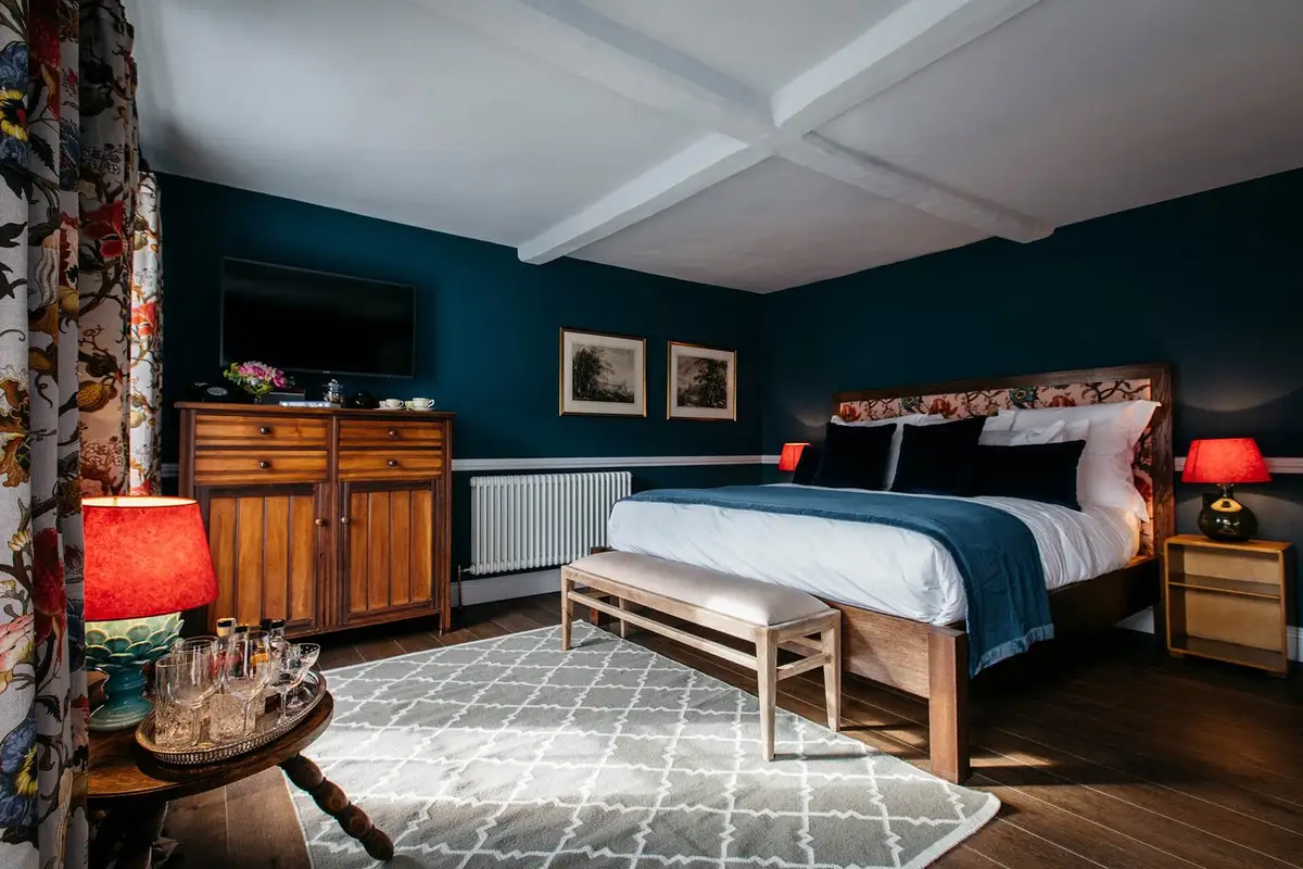 The Bower House, Shipston-on-Stour, UK