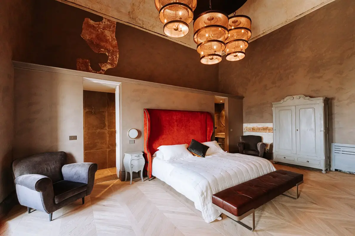 New Boutique Hotels for 2020