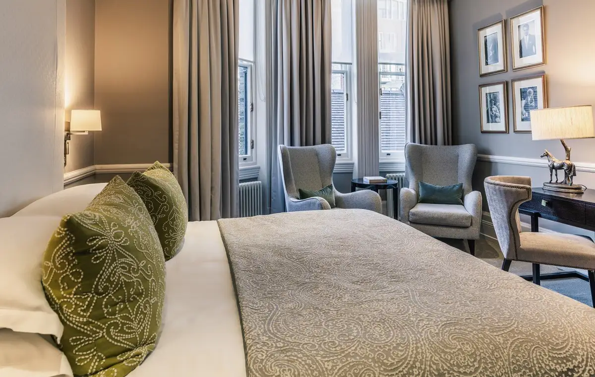Best of British Boutique Hotels