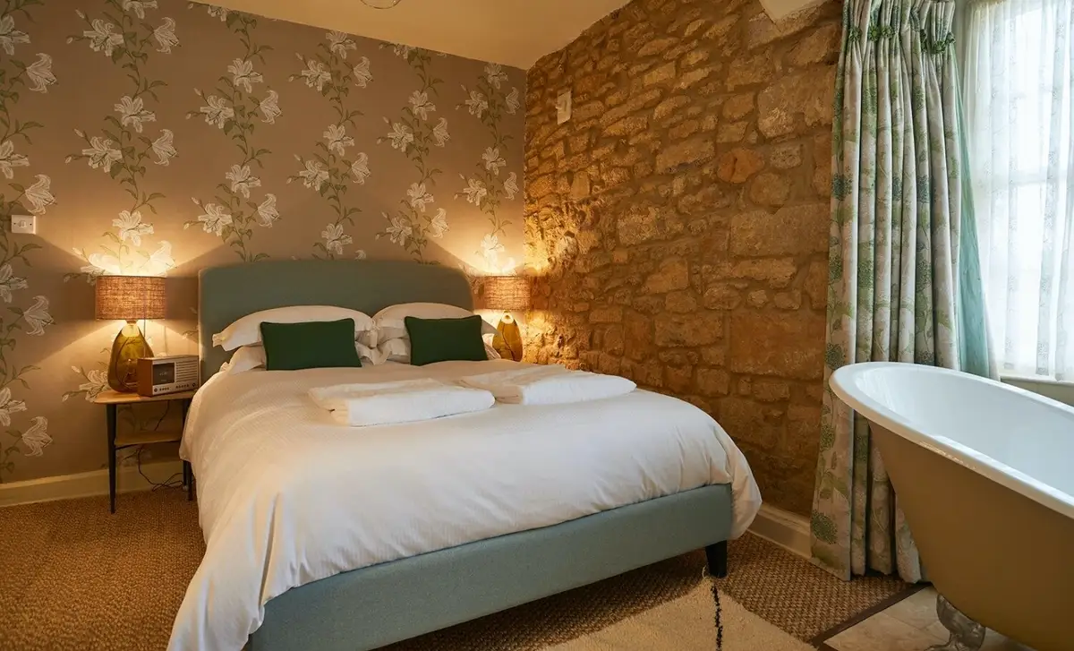 The Beckford Arms, Wiltshire