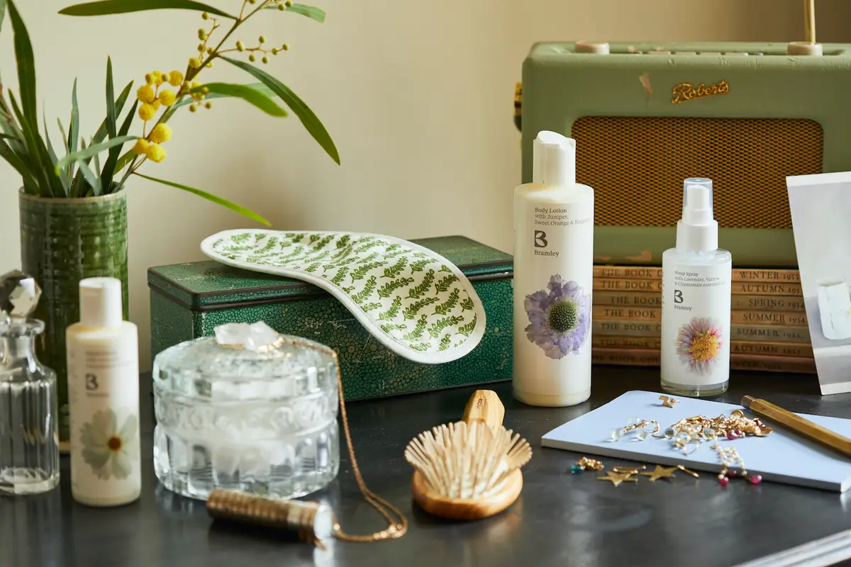 Bramley Products