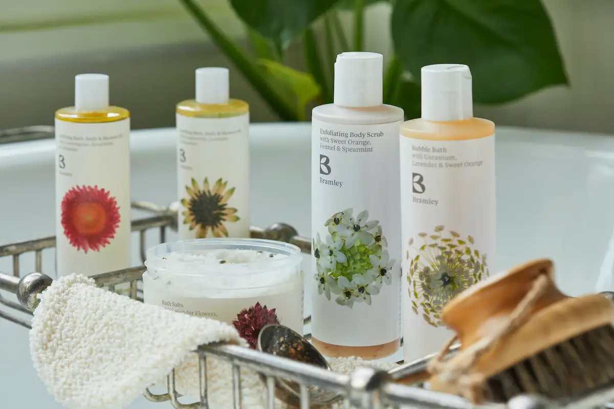 Bramley Products
