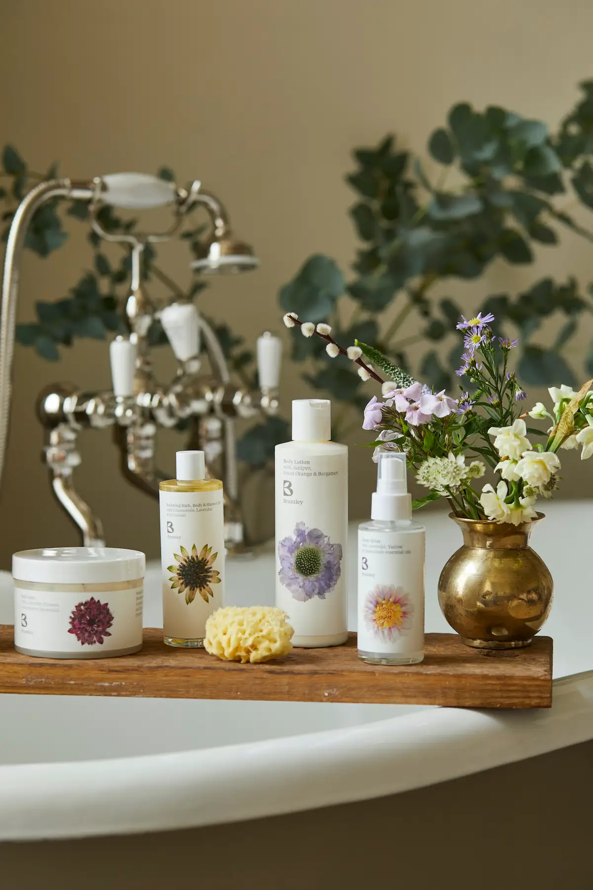 Bramley Products