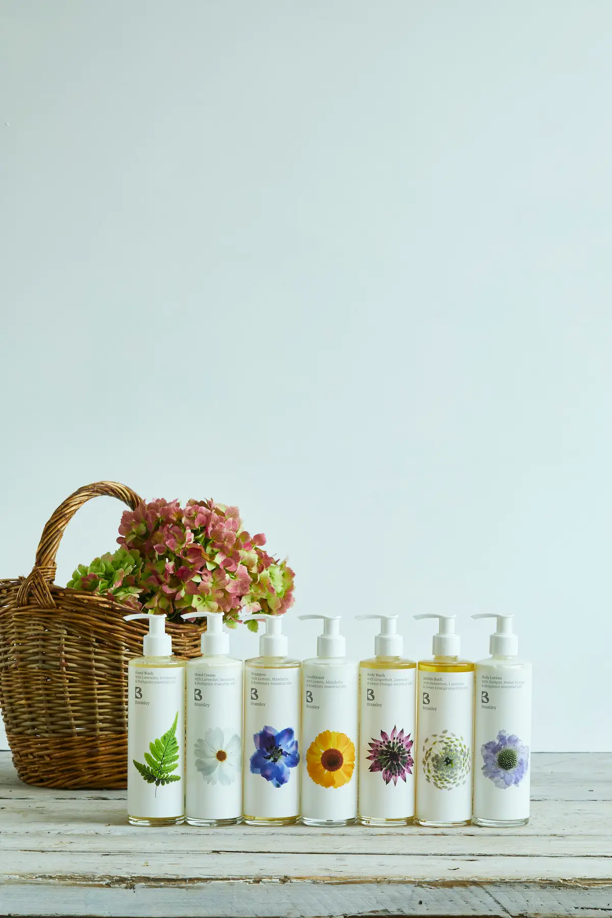 Bramley Products