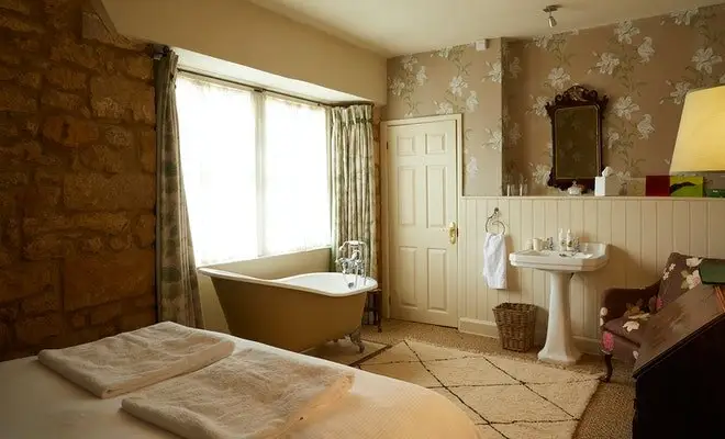 The Bath Arms