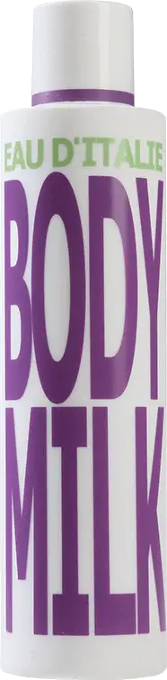 Eau d'Italie