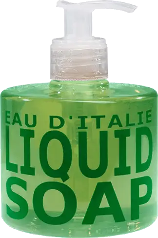 Eau d'Italie