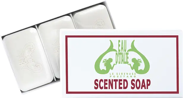 Eau d'Italie