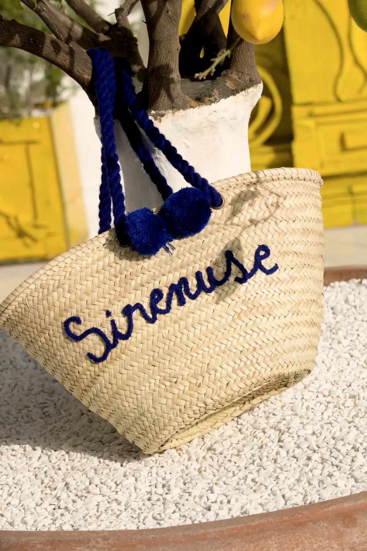 Emporio Sirenuse, Positano