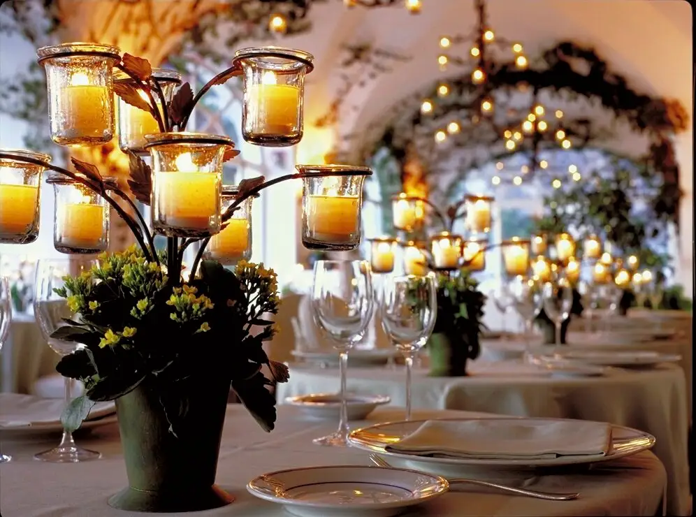 Iconic Boutique Hotel Le Sirenuse, Positano