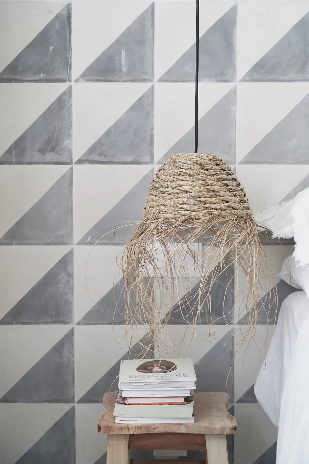 Casa Céu, a 4-room hideaway in Olhāo, Algarve, Portugal