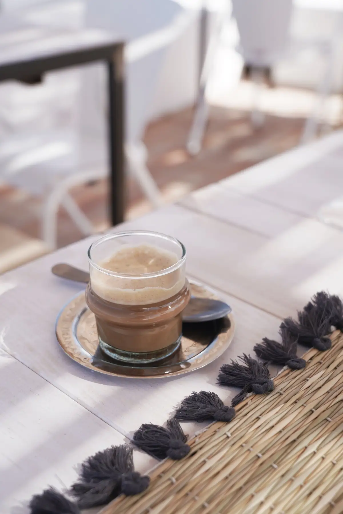 Casa Céu boutique hotel