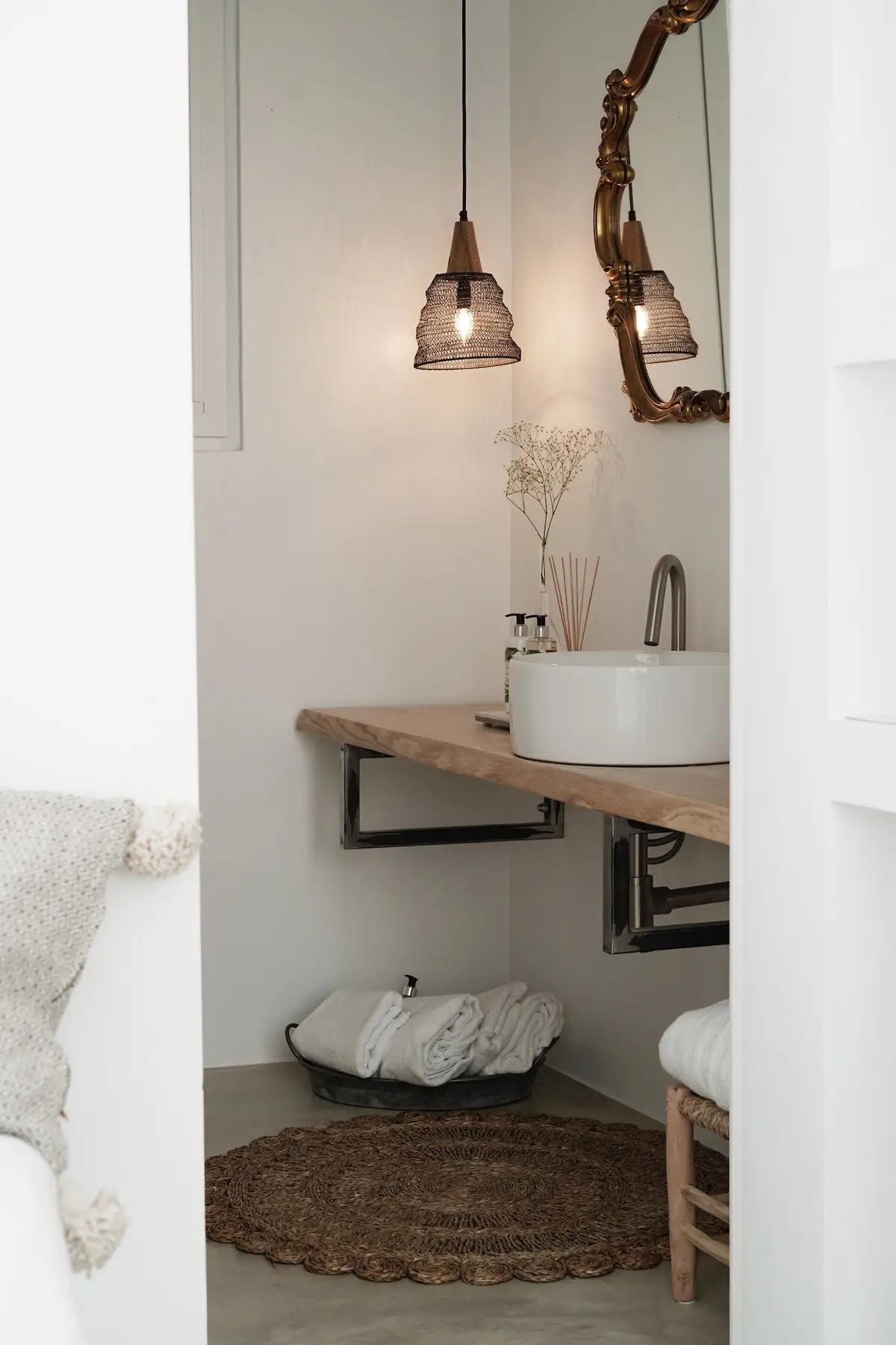 Casa Céu boutique hotel