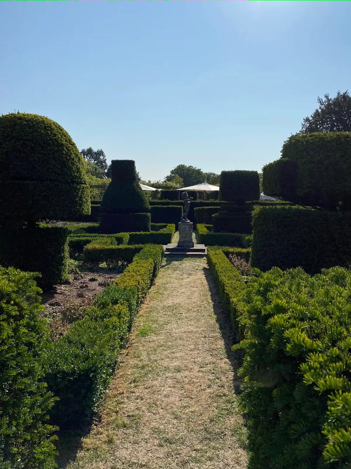 Great Fosters