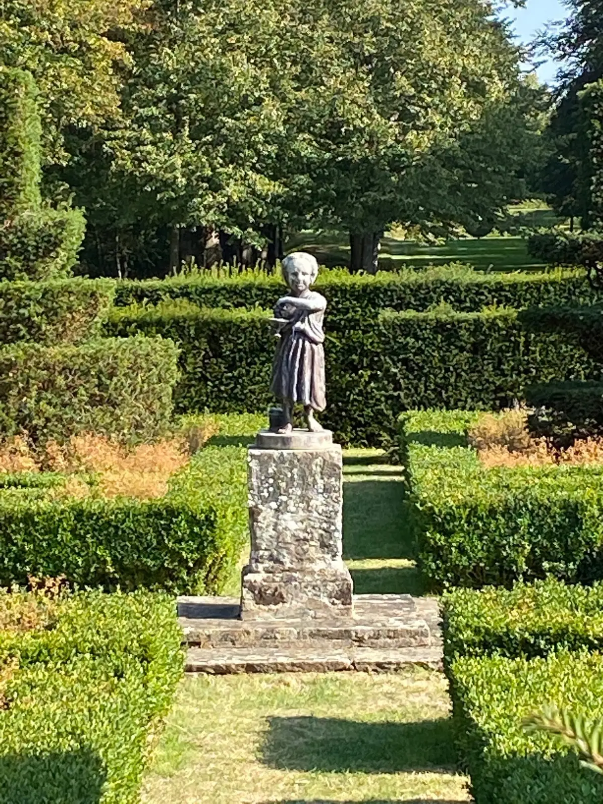 Great Fosters
