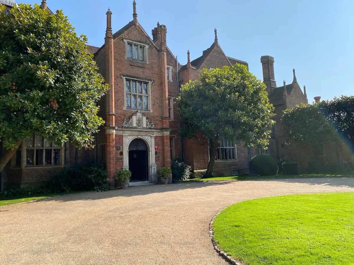 Great Fosters, Surrey, UK