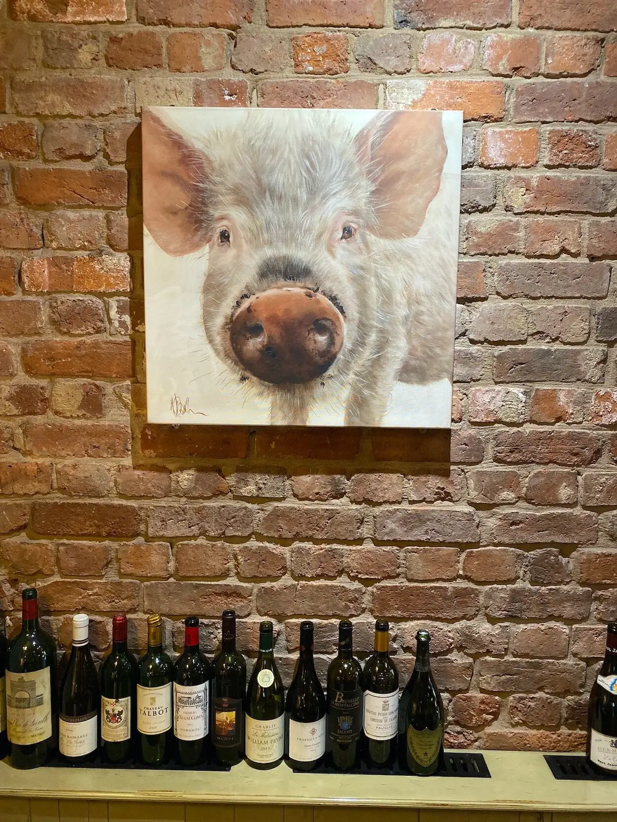 The Duncombe Arms