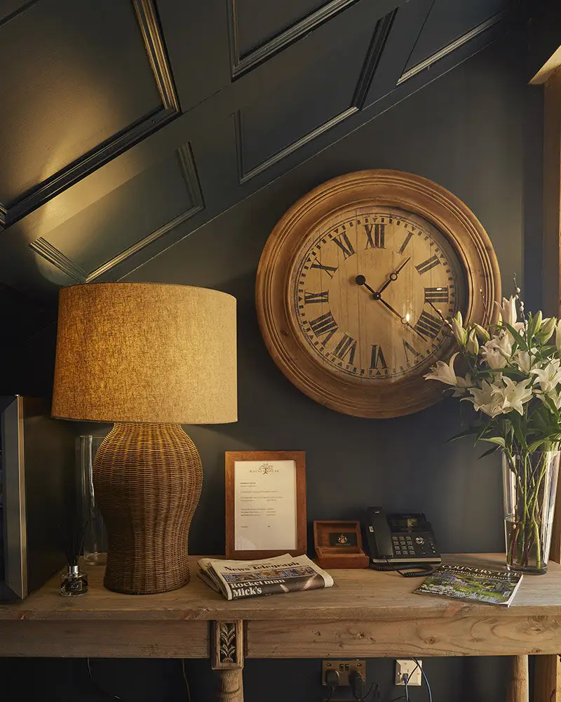 The Duncombe Arms